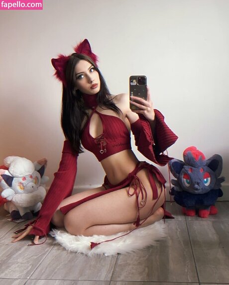 Selebunni pornstar top image