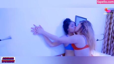 Manvi Chugh pornographic star img