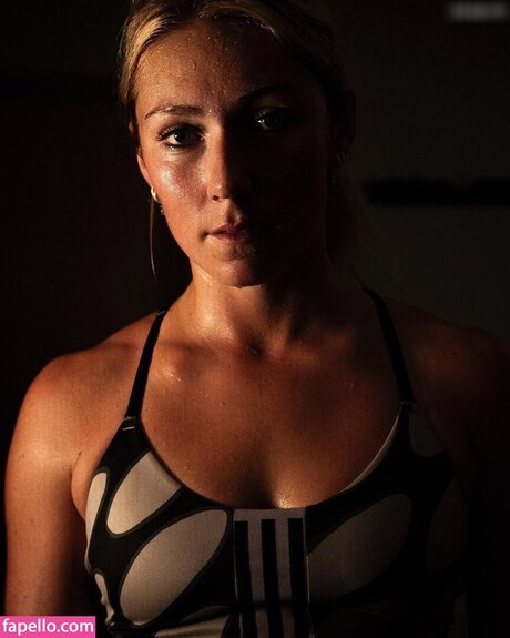 Mikaela Shiffrin porn model images