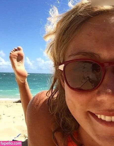 Mikaela Shiffrin pornstar nude pics