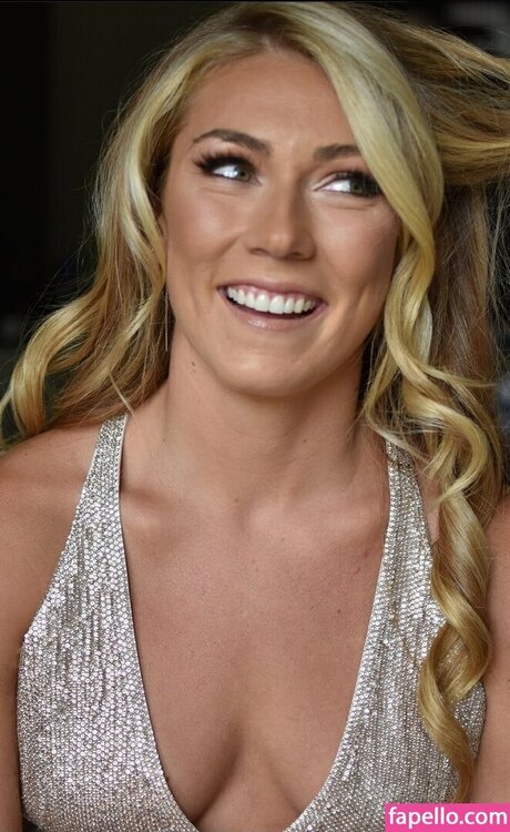 Mikaela Shiffrin sex actress photos