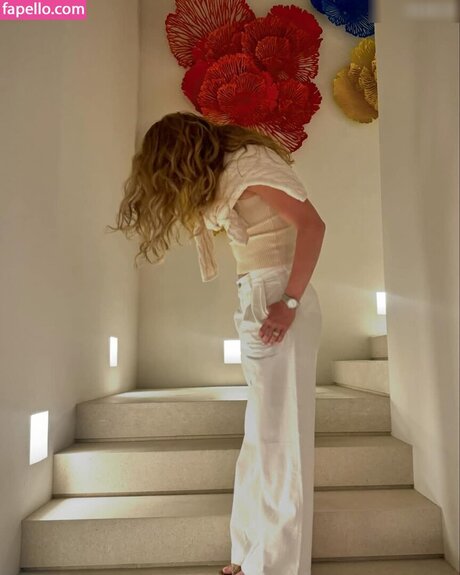 Mikaela Shiffrin exclusive pornstar picture