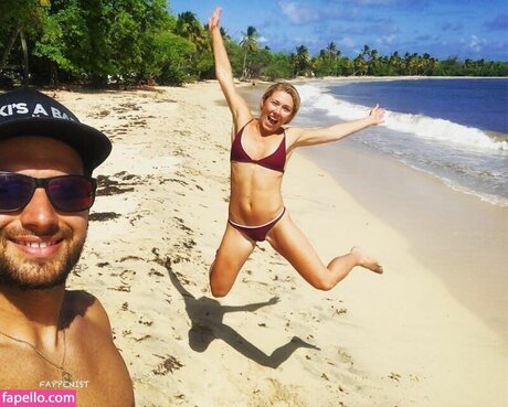 Mikaela Shiffrin art pornstar picture