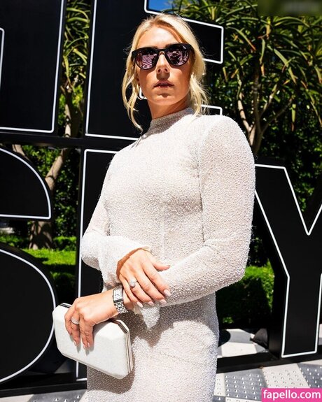 Mikaela Shiffrin nice model gallery