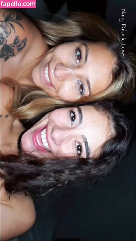 Nany Palacio nice star photo