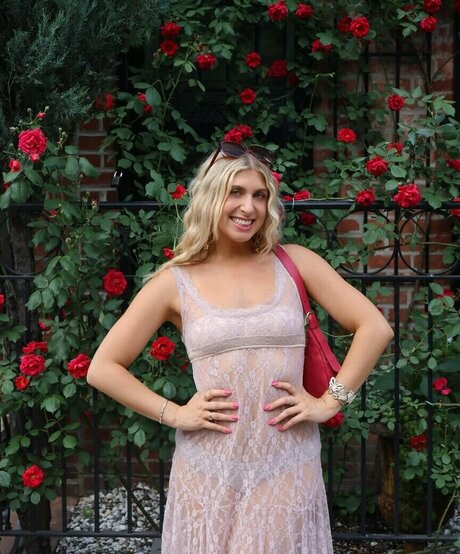 Sabrina Brier pornstar exclusive photo