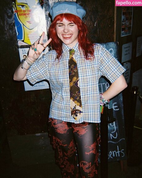 Ava Maybee star erotic photos