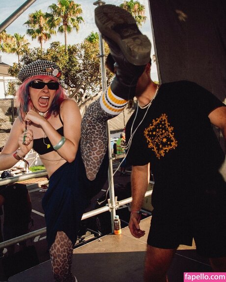 Ava Maybee art actress pictures