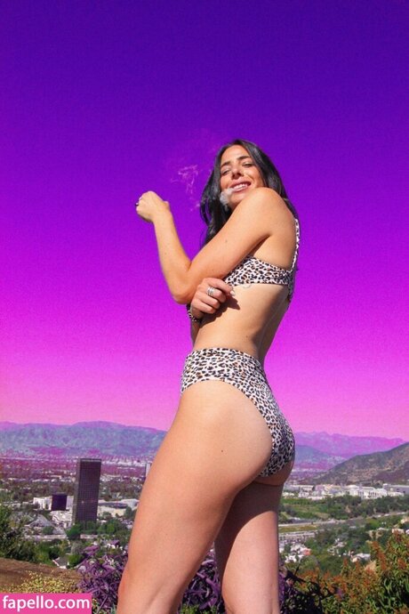 Rachel Wolfson sex model photos