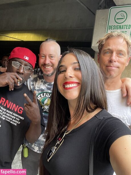 Rachel Wolfson beautiful actress img