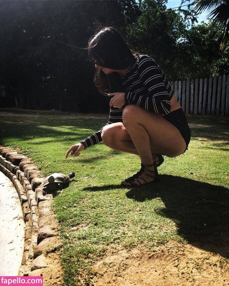 Rachel Wolfson star top photos