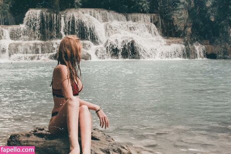 Chesca Ben nude actress pics