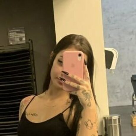 Love Angel 555 star naked pics