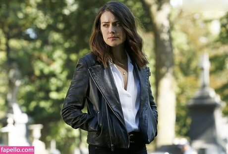 Megan Boone best actress picture