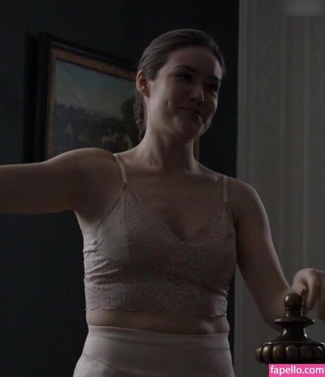 Megan Boone model adult images