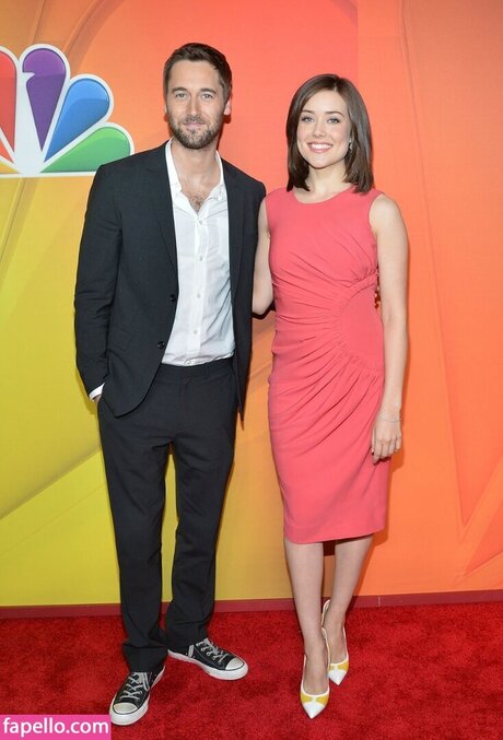 Megan Boone model nudes pic