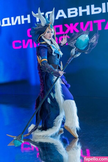 Elena Kyalviyainen pornographic actress picture