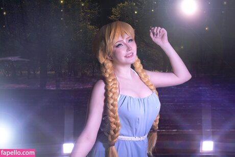 Elena Kyalviyainen star beautiful photo