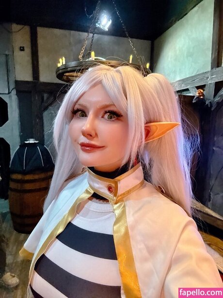 Elena Kyalviyainen model exclusive pic