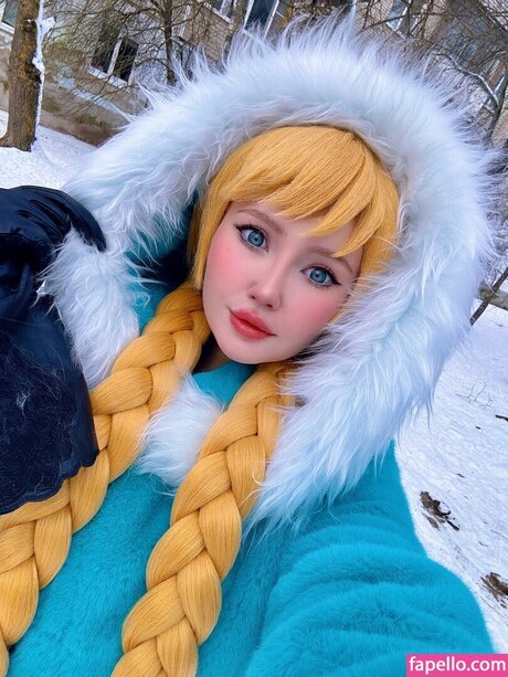 Elena Kyalviyainen hd model galleries