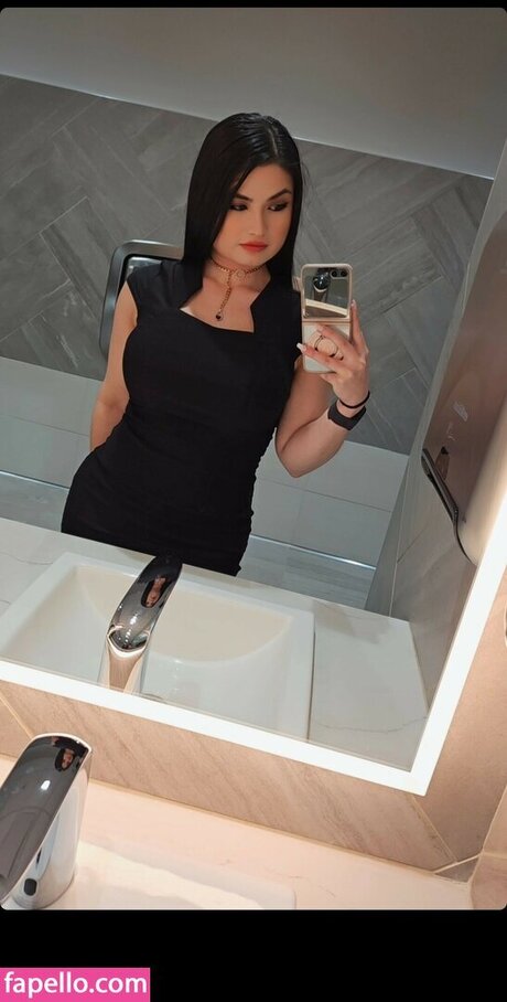 Chibixbeast model porn pic