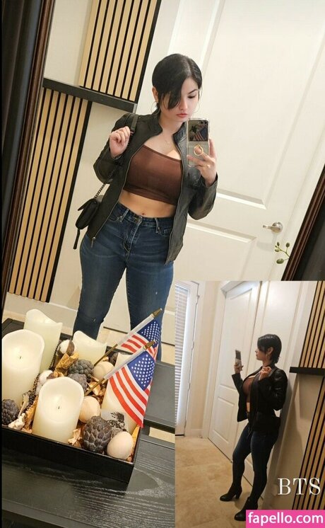 Chibixbeast adult model pics