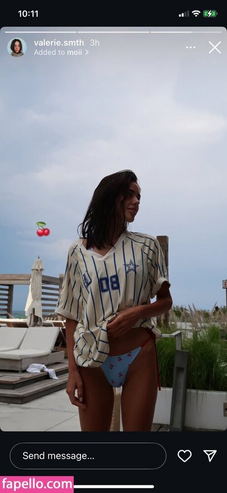 Valerie smth model porn images