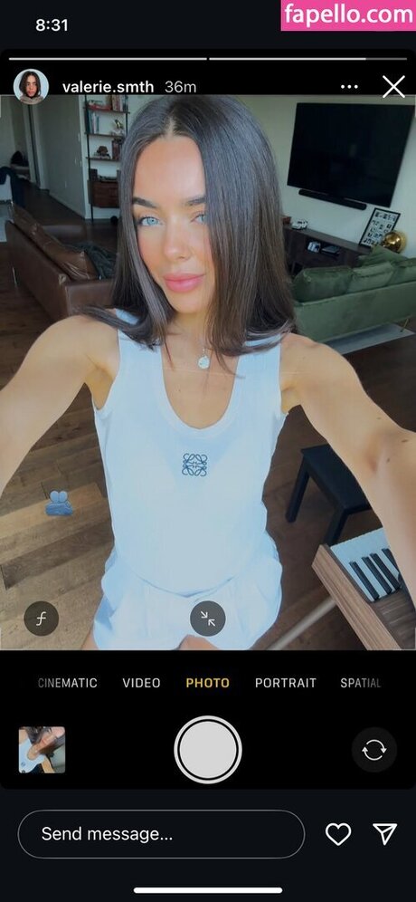 Valerie smth best model gallery