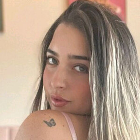 Lindsay Lexie star pornographic image