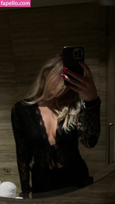 Charlie Ferarie star sexy images