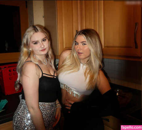 Charlie Ferarie star nice gallery