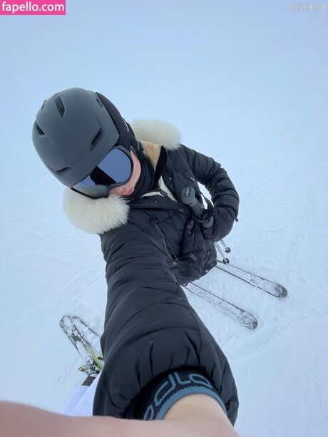 Charlie Ferarie model hot photos