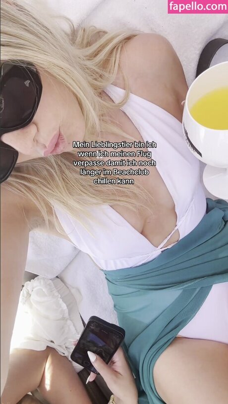 Charlie Ferarie hot model img