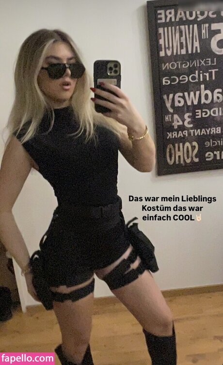 Charlie Ferarie star high quality archive