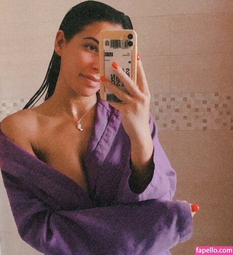 Ilaria Cafagno star beautiful images