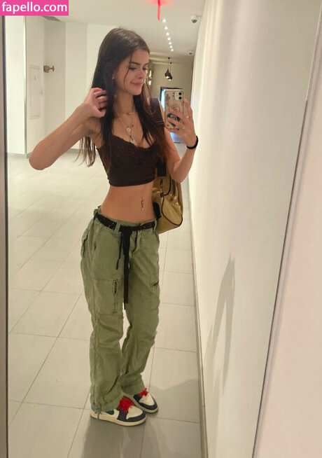 Jxsephin333 model sexy photo