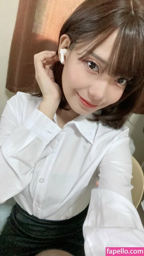 MarieNyan model high quality images