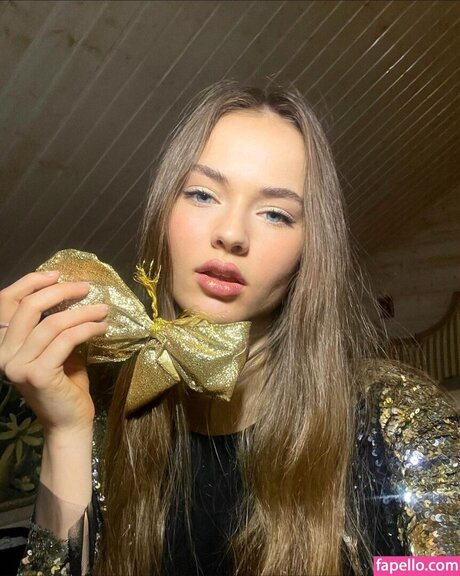 Kristina Pimenova high quality star img