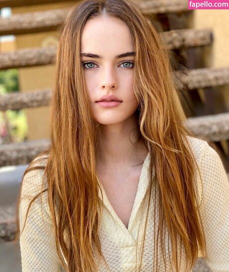 Kristina Pimenova star beautiful images