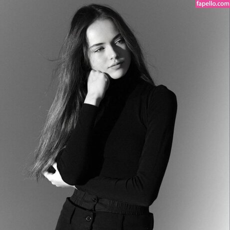 Kristina Pimenova model adult pics