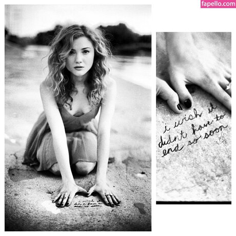 Skyler Samuels best star photos