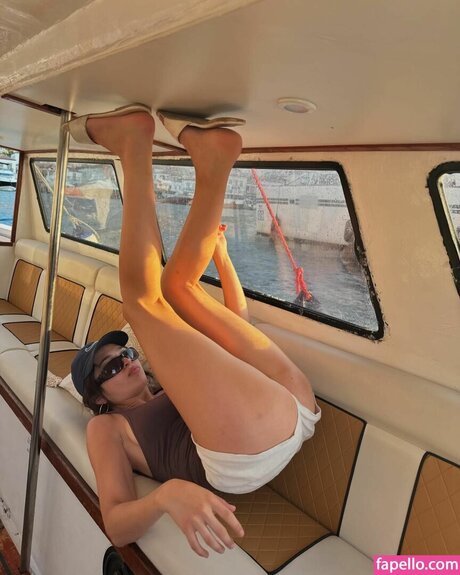 Josie Totah porn star images