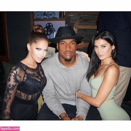 Olivia Pierson star exclusive img