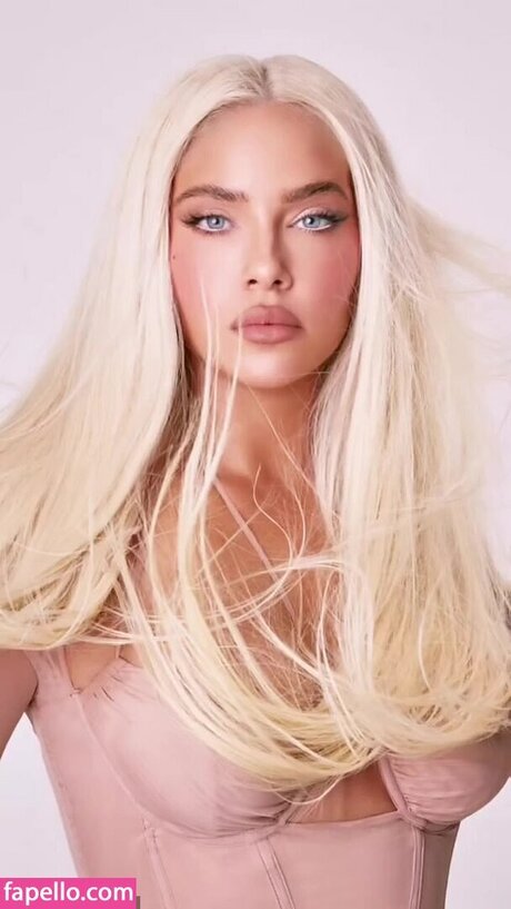 Olivia Pierson beautiful star galleries