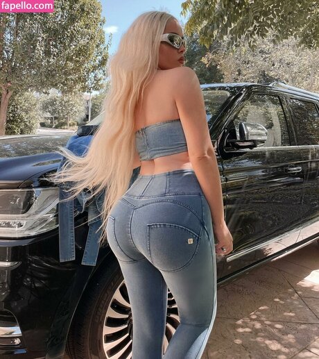 Olivia Pierson adult actress photo