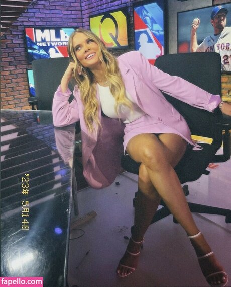 Kelly Nash model naked img