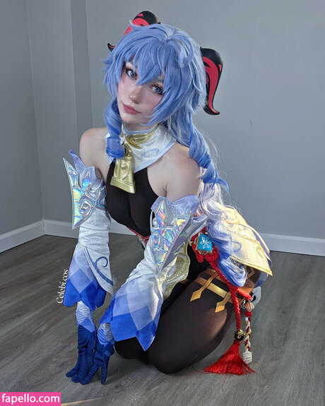 Celebi cos hd model pic