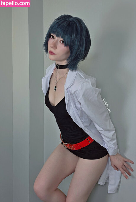 Celebi cos star pretty img