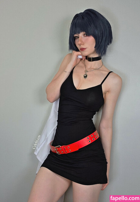 Celebi cos adult model img