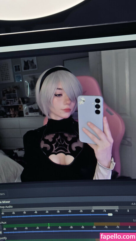 Celebi cos star porn images